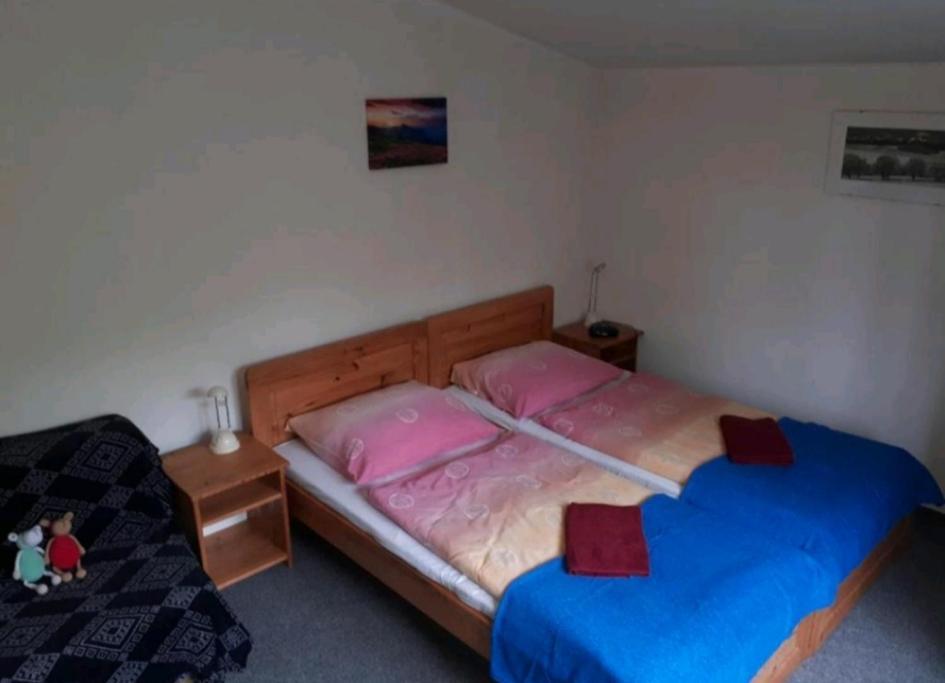 Chata Jamy Tatranská Lomnica Buitenkant foto
